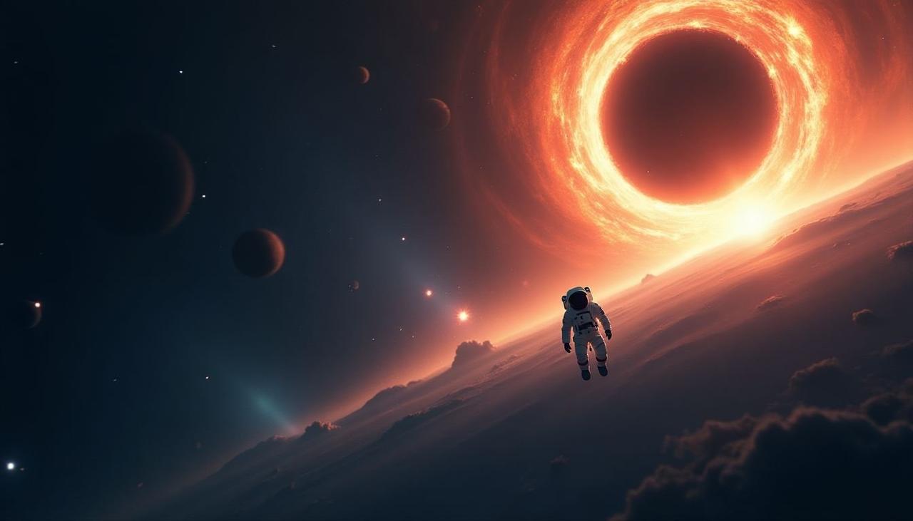 星际迷航：未知边界 - 科幻视频播放封面
