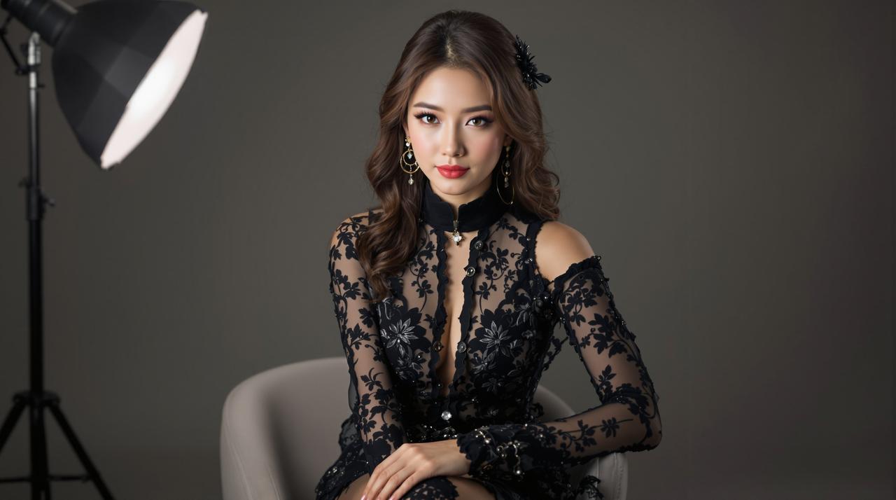 b视频旗下新人演员陈晓雨凭借《青春无悔》一举成名,粉丝破千万