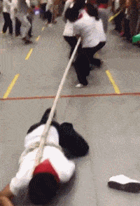 卖命搞笑图片,笑出腹肌的职场日常