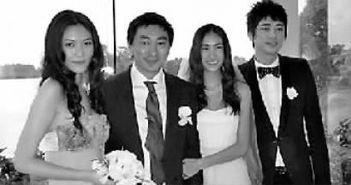 秦舒培家庭背景曝光