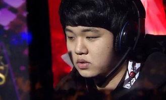 PraY选手个人资料,电竞战场上的璀璨明星，荣耀与梦想的追逐者