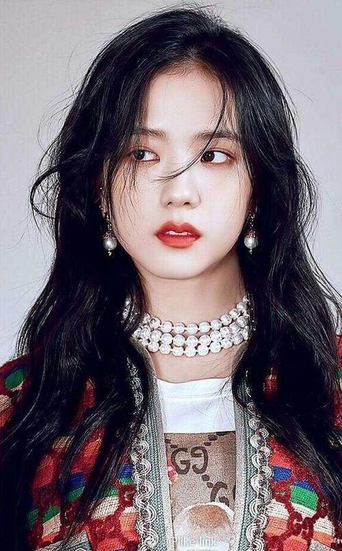 jisoo金智秀资料,K-pop女王的多面魅力与辉煌成就