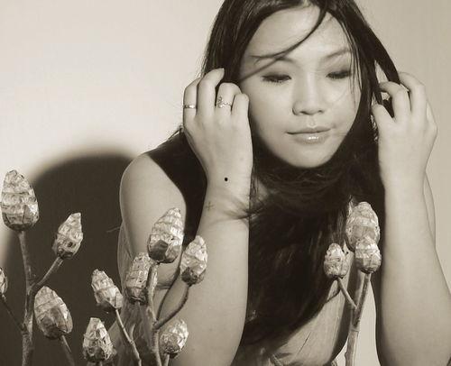 郭燕的图片,镜头下的美丽瞬间