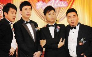 冲啊瘦薪兵团演员表