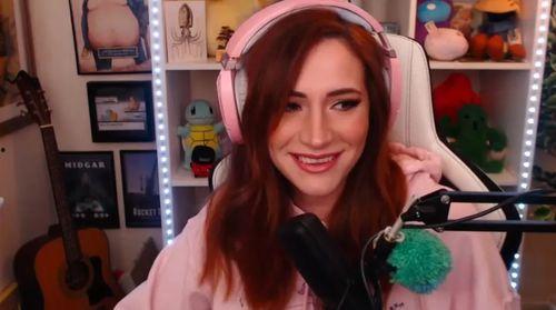 Twich女主播,闪耀屏幕的虚拟偶像传奇